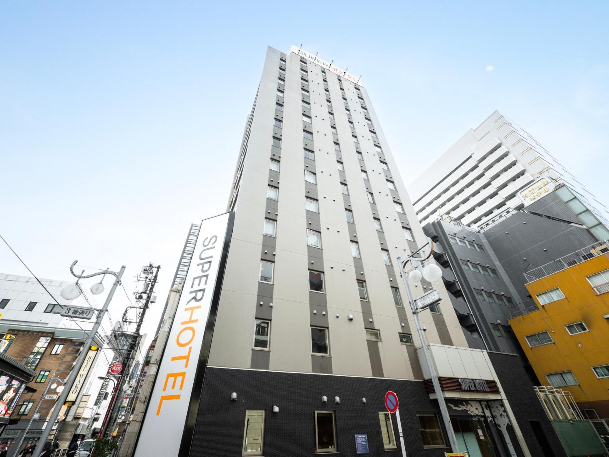 歌舞伎町に泊まるなら:厳選11ホテル完全ガイド